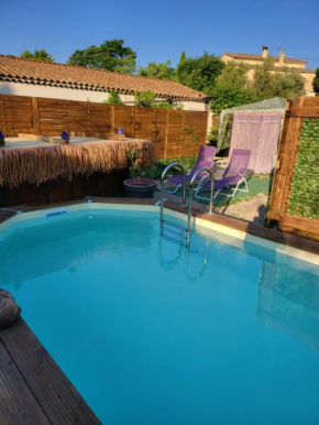 Gîtes Casa No-Na